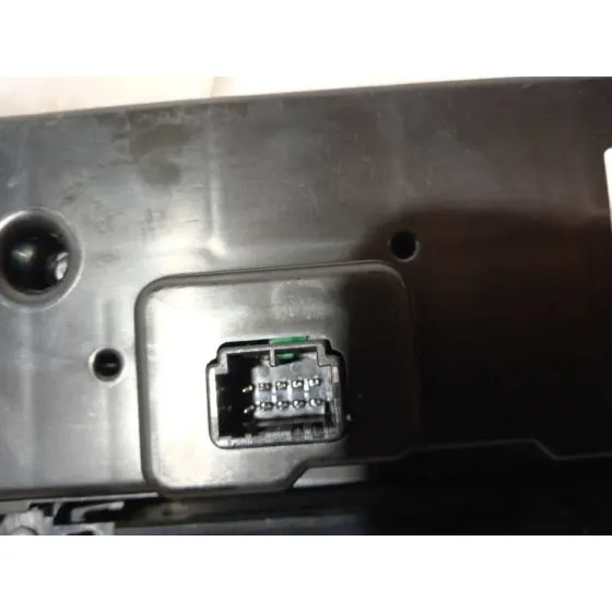 Mando Climatizador para Nissan Qashqai (J11)