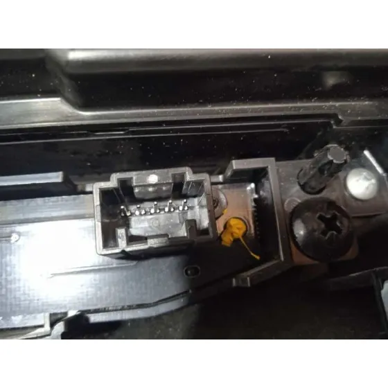 Mando Climatizador para Nissan Qashqai (J11)