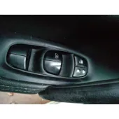 Mando Elevalunas Delantero Izquierdo para Nissan Qashqai (J11)