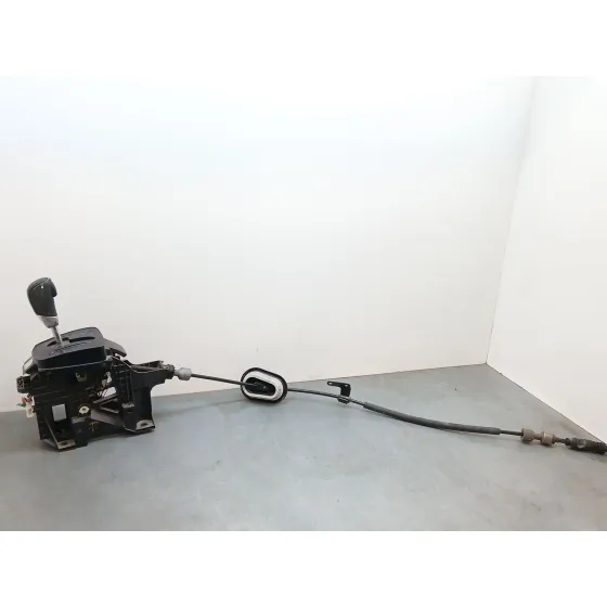 Palanca Cambio para Nissan Qashqai (J11)