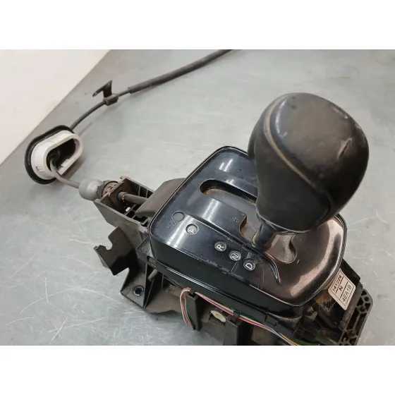 Palanca Cambio para Nissan Qashqai (J11)