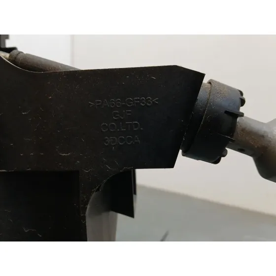 Palanca Cambio para Nissan Qashqai (J11)