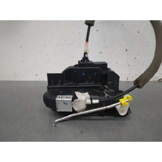 Cerradura Puerta Delantera Izquierda para Nissan Qashqai (J11)