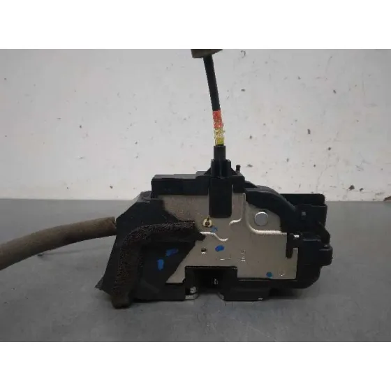 Cerradura Puerta Delantera Izquierda para Nissan Qashqai (J11)