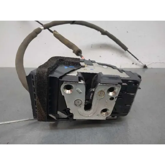 Cerradura Puerta Delantera Izquierda para Nissan Qashqai (J11)