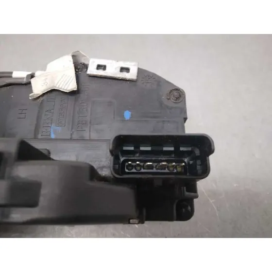 Cerradura Puerta Delantera Izquierda para Nissan Qashqai (J11)