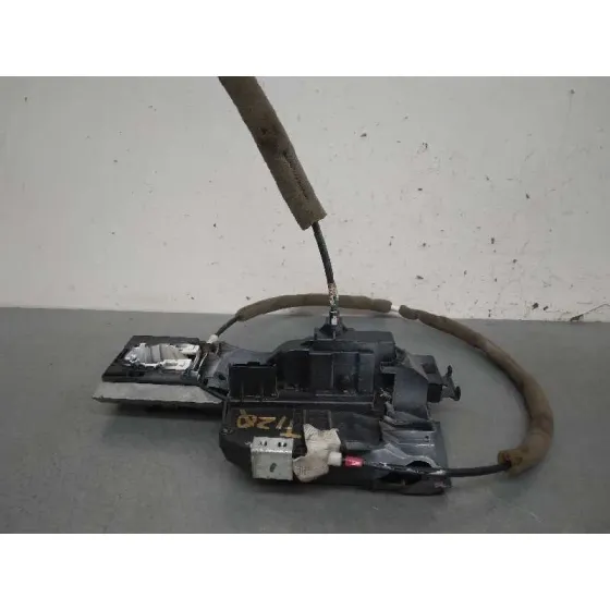 Cerradura Puerta Trasera Izquierda para Nissan Qashqai (J11)