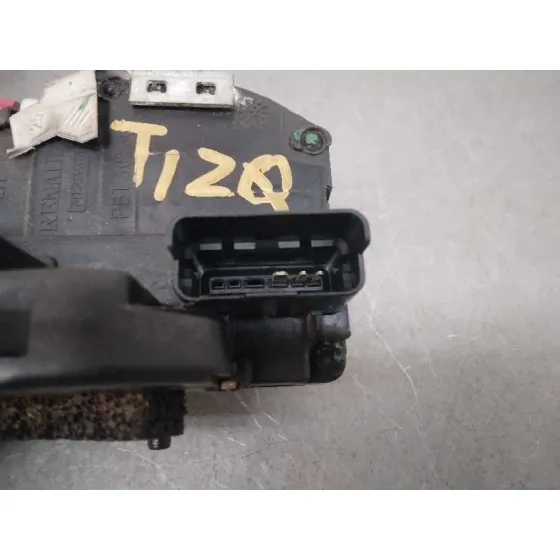 Cerradura Puerta Trasera Izquierda para Nissan Qashqai (J11)