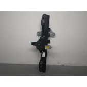 Elevalunas Delantero Izquierdo para Nissan Qashqai (J11)