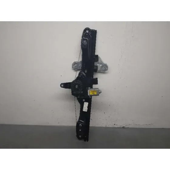 Elevalunas Delantero Izquierdo para Nissan Qashqai (J11)