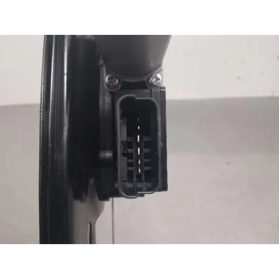 Elevalunas Delantero Izquierdo para Nissan Qashqai (J11)