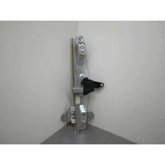 Elevalunas Trasero Derecho para Nissan Qashqai (J11)