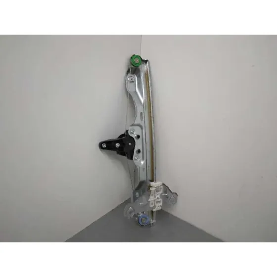 Elevalunas Trasero Derecho para Nissan Qashqai (J11)