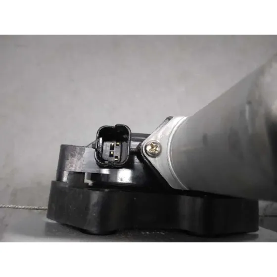 Elevalunas Trasero Derecho para Nissan Qashqai (J11)