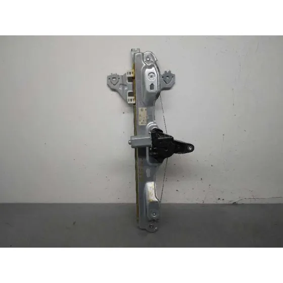 Elevalunas Trasero Izquierdo para Nissan Qashqai (J11)