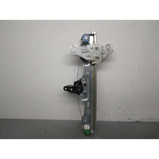 Elevalunas Trasero Izquierdo para Nissan Qashqai (J11)