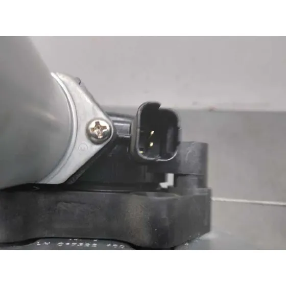 Elevalunas Trasero Izquierdo para Nissan Qashqai (J11)