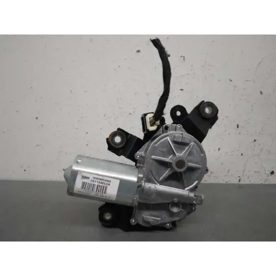 Motor Limpia Trasero para Nissan Qashqai (J11)