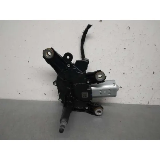 Motor Limpia Trasero para Nissan Qashqai (J11)