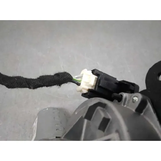 Motor Limpia Trasero para Nissan Qashqai (J11)