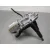 Motor Limpia Trasero para Nissan Qashqai (J11)