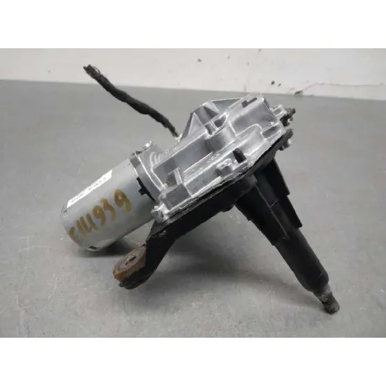 Motor Limpia Trasero para Nissan Qashqai (J11)