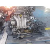 Motor Completo para Audi A4 Berlina (B5)