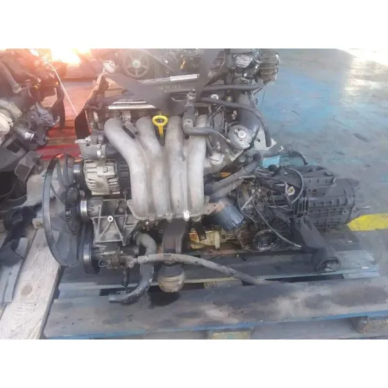 Motor Completo para Audi A4 Berlina (B5)