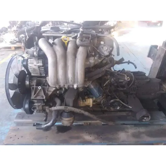 Motor Completo para Audi A4 Berlina (B5)