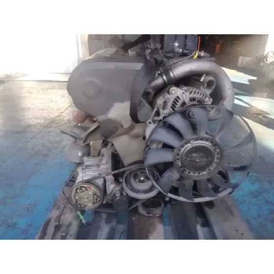 Motor Completo para Audi A4 Berlina (B5)