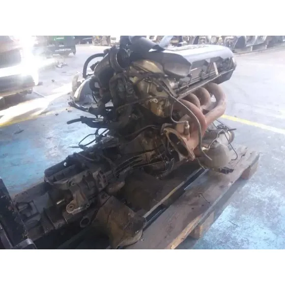 Motor Completo para Audi A4 Berlina (B5)