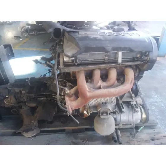 Motor Completo para Audi A4 Berlina (B5)