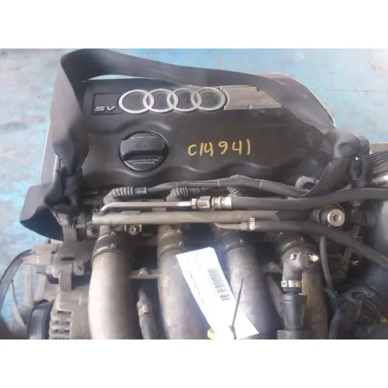Motor Completo para Audi A4 Berlina (B5)