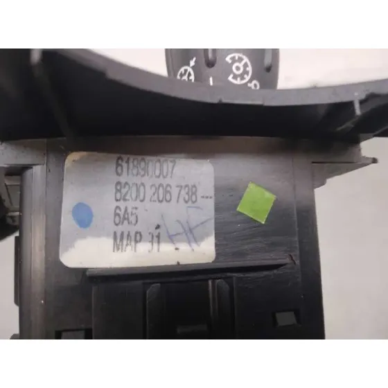 Modulo Electronico para Renault Grand Scenic