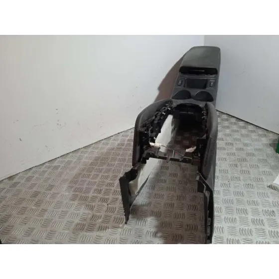 Apoyabrazos Central para Nissan Qashqai (J11)