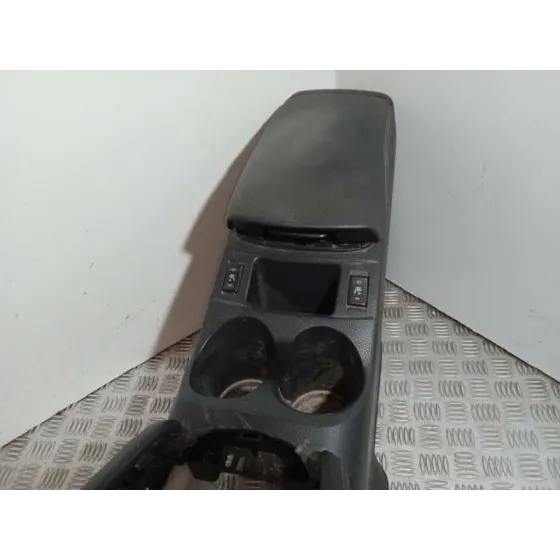 Apoyabrazos Central para Nissan Qashqai (J11)