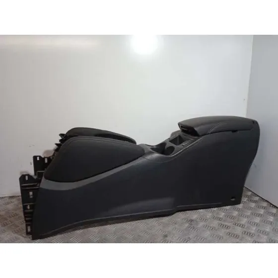 Apoyabrazos Central para Nissan Qashqai (J11)