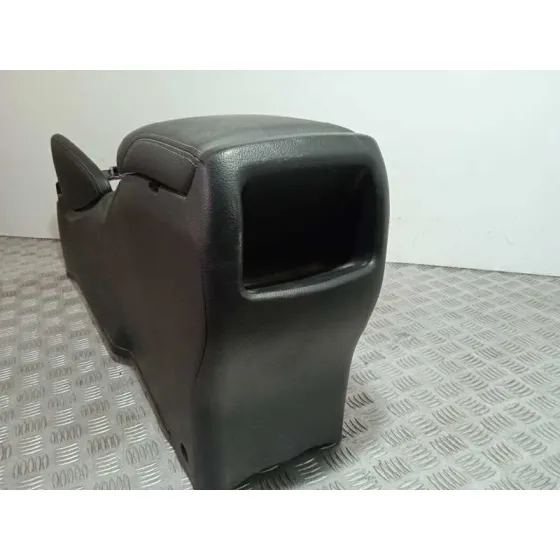 Apoyabrazos Central para Nissan Qashqai (J11)