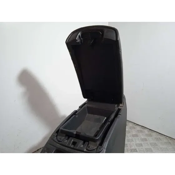 Apoyabrazos Central para Nissan Qashqai (J11)