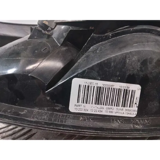 Piloto Trasero Izquierdo para Opel Astra H Ber.