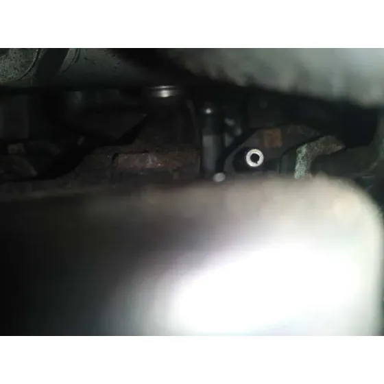 Inyector para Volkswagen Crafter Caja Cerrada