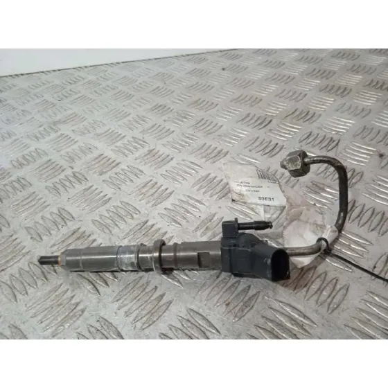 Inyector para Volkswagen Crafter Caja Cerrada