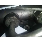 Inyector para Volkswagen Crafter Caja Cerrada