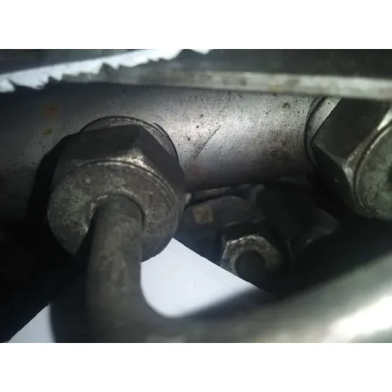 Inyector para Volkswagen Crafter Caja Cerrada