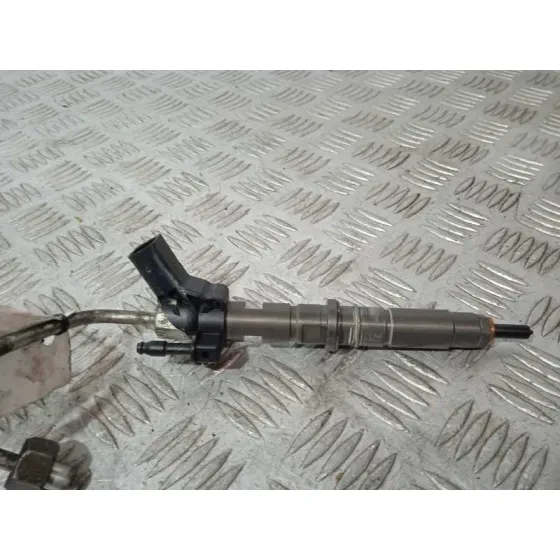 Inyector para Volkswagen Crafter Caja Cerrada