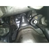 Inyector para Volkswagen Crafter Caja Cerrada