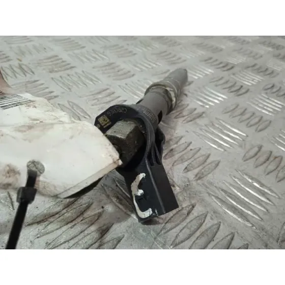Inyector para Volkswagen Crafter Caja Cerrada