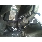 Inyector para Volkswagen Crafter Caja Cerrada