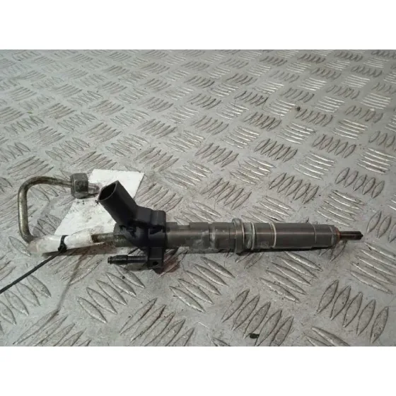 Inyector para Volkswagen Crafter Caja Cerrada