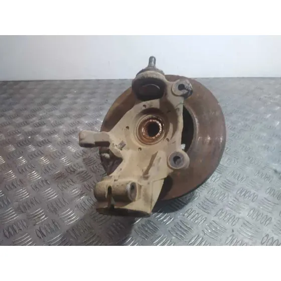 Mangueta Delantera Derecha para Ford Transit Caja Cerrada '06